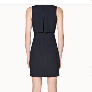 Suistudio Cole Black Cole Dress - WORN TWICE